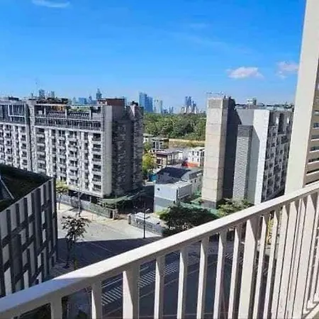 Awesome Staycation Unit
